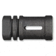Rock River Arms .223 Military Style Muzzle Brake, Black, AR0117MS