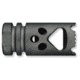 Rock River Arms .223 Tactical Muzzle Brake, Black, AR0117T