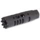 Rock River Arms .458 Beast Muzzle Brake, Black, SOC0117B