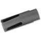 Rock River Arms .458 Smith Vortex Flash Hider, Black, SOC0001V