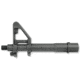 Rock River Arms 7in Pistol CM Barrel Assembly w/A2 Front Sight, Black, AR0209ASY