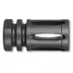 Rock River Arms 9mm Flash Hider, Black, 9MM0001