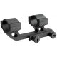Rock River Arms AR0131T 30MM Base Highrise For Rifle Barrel Cantilever Black