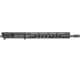 Rock River Arms Completed Pistol Upper Receiver, Mountain .223/5.56mm, 10.5 Inch Barrel, 1-9 Twist, 1/2-28 Threat, A2 Flash Hider, Black, MT0600
