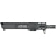 Rock River Arms Completed Upper Receiver, A4 9MM Luger, 4.5 Inch Barrel, 1-10 Twist, 1/2-36 Thread, Free-Float Handguard, Vortex Flash Hider, Black, 9MM0368