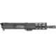 Rock River Arms Completed Upper Receiver, A4 9MM Luger, 7 Inch Barrel, 1-10 Twist, 1/2-36 Thread, Free-Float Handguard, A2 Flash Hider, Black, 9MM0365B