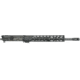 Rock River Arms Completed Upper Receiver, Carbine .350 Legend, 16 Inch Barrel, 1-16 Twist, 1/2-36 Thread, Free-Float Handguard, Brake, Black, 350L0328