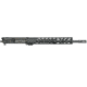Rock River Arms Completed Upper Receiver, Coyote Carbine .223/5.56mm, 16 Inch Barrel, 1/2-28 Thread, Free-Float Handguard, Vortex Flash Hider, Black, AR0592