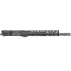 Rock River Arms Completed Upper Receiver, Coyote Carbine .300 AAC Blackout, 16 Inch Barrel, 1-8 Twist, 5/8-24 Thread, Free-Float Handguard, Vortex Flash Hider, Black, BLK0592