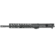 Rock River Arms Completed Upper Receiver, Left Handed Coyote Carbine .223/5.56mm, 16 Inch Barrel, 1-9 Twist, 1/2-28 Threat, Free-Float Handguard, Vortex Flash Hider, Black, LH0592