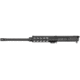 Rock River Arms Completed Upper Receiver, Left Handed RAGE .223/5.56mm, 16 Inch Barrel, 1/2-28 Thread, Free-Float Handguard, A2 Flash Hider, Black, LH0400