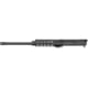 Rock River Arms Completed Upper Receiver, Left Handed RAGE .223/5.56mm, 16 Inch Barrel, 1/2-28 Thread, Free-Float Handguard, A2 Flash Hider, Black, LH0400