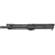 Rock River Arms Completed Upper Receiver, Left Handed RAGE 2G .223/5.56mm, 10.5 Inch Barrel, Pistol Profile, 1/2-28 Thread, Free-Float Handguard, A2 Flash Hider, Black, LH0445
