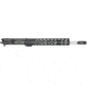 Rock River Arms Completed Upper Receiver, Mid-Length A4, .450 Bushmaster, 16 Inch Barrel, 1-24 Twist, 5/8-32 Thread ,Free-Float Handguard, Brake, Black, 450B0461