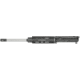 Rock River Arms Completed Upper Receiver, National Match A4 .223/5.56mm, 16 Inch Barrel, Competition Profile, 1-8 Twist, 1/2-28 Thread, Free-Float Handguard, A2 Flash Hider, Black, AR0785