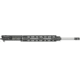 Rock River Arms Completed Upper Receiver, National Match A4 Competition Trainer, .22 Long Rifle, 20 Inch Barrel, 1-16 Twist, 1/2-28 Thread, Free-Float Handguard, A2 Flash Hider, Black, 22L0784
