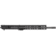 Rock River Arms Completed Upper Receiver, Operator ETR .308/7.62x51mm, 16 Inch Barrel, 1-10 Twist, Mid-Length Profile, 5/8-24 Threat, Free-Float Handguard, A2 Flash Hider, Black, OP0500BT