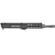 Rock River Arms Completed Upper Receiver, RRAGE .223/5.56mm, 10.5 Inch Barrel, 1/2-28 Thread, Free-Float Handguard, A2 Flash Hider, Black, BB0440