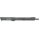 Rock River Arms Completed Upper Receiver, Tactical Carbine, .22 Long Rifle, 16 Inch Barrel, 1-16 Twist, 1/2-28 Thread, Free-Float Handguard, A2 Flash Hider, Black, 22L0470A