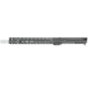 Rock River Arms Completed Upper Receiver, Varmint A4, .308/7.62X51mm NATO, 20 Inch Barrel, 1-10 Twist, Free-Float Handguard, Black, 308A0551