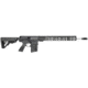 Rock River Arms LAR-BT3 Car Predator Hp Semi-Auto Rifle, .243 Winchester, 20in Fluted 5/8x24 TPI Barrel, 1-10, Synthetic Black Stock, Black, 243A1534BT-FRRMPG