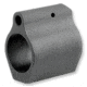 Rock River Arms Low Profile Gas Block Assembly, Black, AR0122LPASY