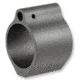Rock River Arms Low Profile Varmint Gas Block Assembly, Black, AR0122LPVASY