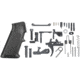Rock River Arms Lower Receiver Parts Kit 1208692, Black, AR0120NMV