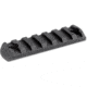 Rock River Arms M-Lok Rail Assembly 7 Slot, Black, AR3052M7ASY