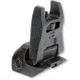 Rock River Arms NSP Flip-Up Front Sight, Black, AR0168U