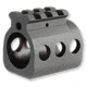 Rock River Arms Varmint Gas Block Assembly, Black, AR0122VASY