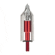 Rocket Broadheads Meat Seeker, Red, 2, AR100MS