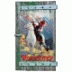 Rockin W' Brand Rockin'w Brand Winchester ''cowboy &amp; Bear''shutter 3d Sign