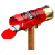 Rockin W' Brand Rockin'w Brand Winchester Super-x Mailbox