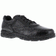 Rockport Mens PostWalk Pro Walker Athletic Oxford Shoes, Black, 7 RP2610-BLACK-7-MENS-W