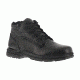 Rockport Mens PostWalk Water Resistant Sport Boot, Black, 6.5 RP8510-BLACK-6.5-MENS-W