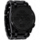 Rockwell Time 50mm Black Case/Black Dial Mens Watch FF104