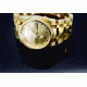 Rockwell Time 50mm Gold Mens Watch FF110