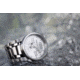 Rockwell Time 50mm Silver Case/Silver Dial Mens Watch FF113