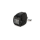 Rockwell Time Apostle Black Case/Black Dial Mens Watch AP110