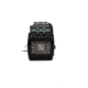 Rockwell Time Apostle Black Case/Black Dial Mens Watch AP110