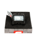 Rockwell Time Apostle Black Case/Black Dial Mens Watch AP110