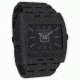 Rockwell Time Apostle Black Case/Black Dial Mens Watch AP110