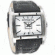 Rockwell Time Apostle Black Leather Case/White Dial Mens Watch AP101