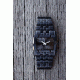 Rockwell Time Apostle Gunmetal Case/Gray Dial Mens Watch AP112