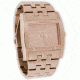 Rockwell Time Apostle Rose Gold Mens Watch AP113
