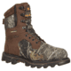 Rocky Bearclaw 3D Boot, 1000g Mossy Oak Break Up 10 9275-10