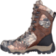 Rocky Boots 1000gr Insulated Hunting Boots w/3M Thinsulate - Mens, Mossy Oak Break Up Country, 10, Medium, RKS0309-M-10