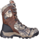 Rocky Boots 1000gr Insulated Hunting Boots w/3M Thinsulate - Mens, Mossy Oak Break Up Country, 10, Medium, RKS0309-M-10