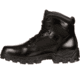 Rocky Boots Alpha Force Waterproof Public Service Boot - Men's, 9 US, Medium, Black, FQ0002167-ME-9